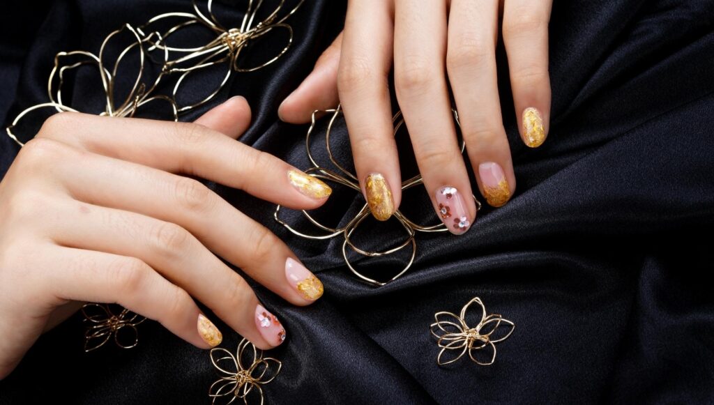 Explore the latest trends in nail shapes