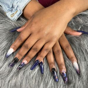 Tips to help clients select a reliable nail salon