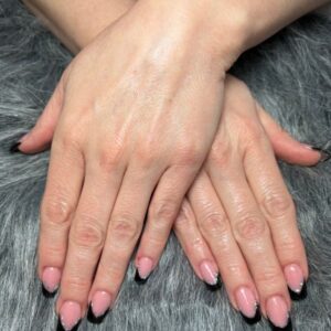 Learn how to take care of your nails at home
