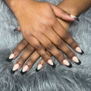 How to maintain a safe nail salon