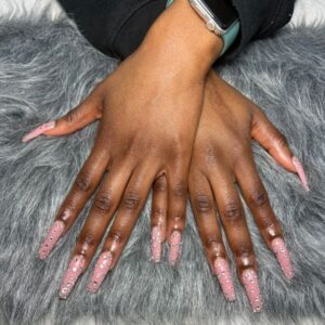 Learn how to do your own nail care at home