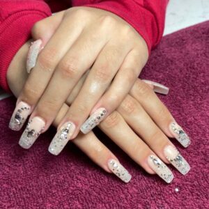 Understand why regular nail care is important